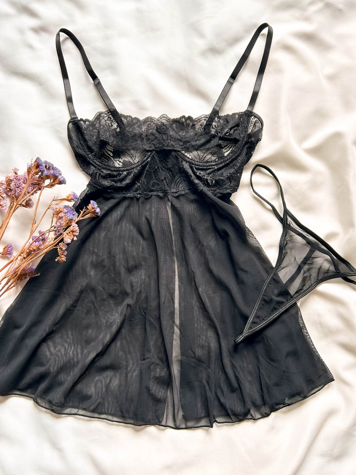 Babydoll Malena