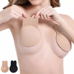 Pezoneras levantabusto copa C-D