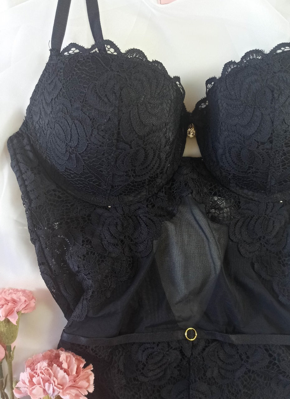 Bodysuit Melisa