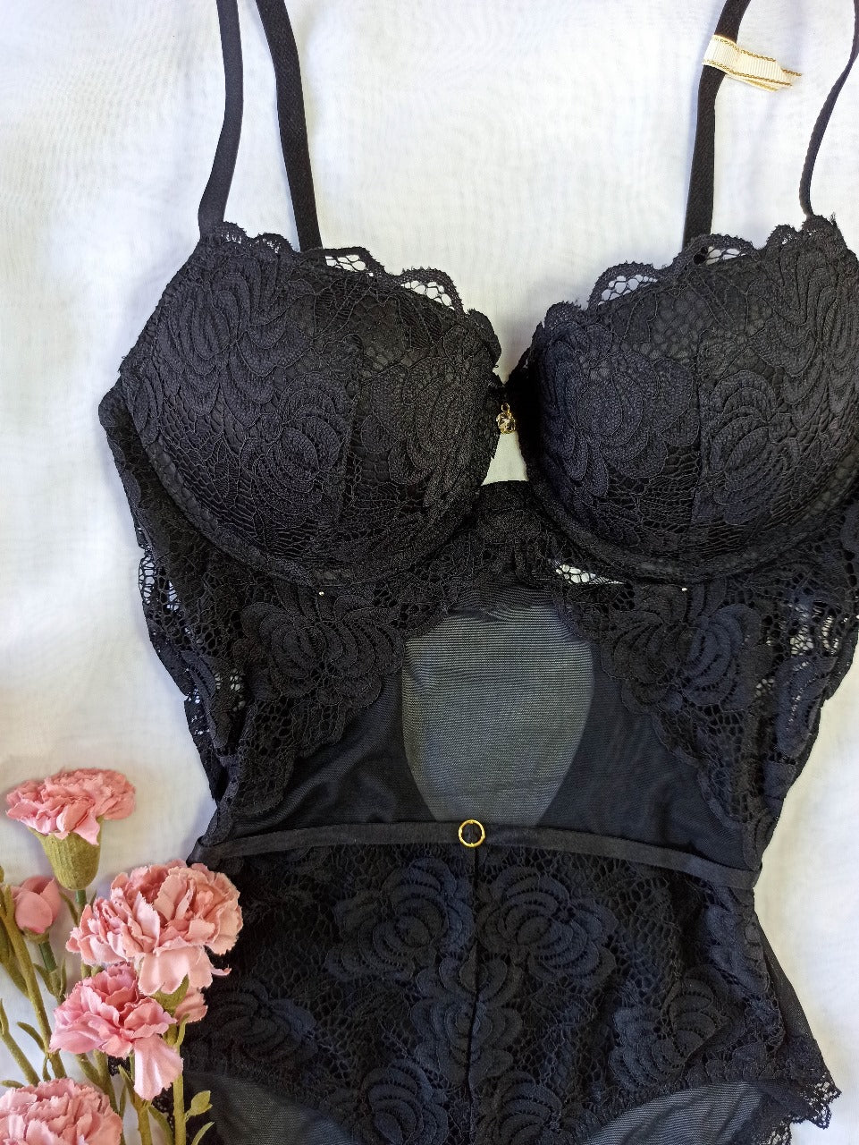 Bodysuit Melisa