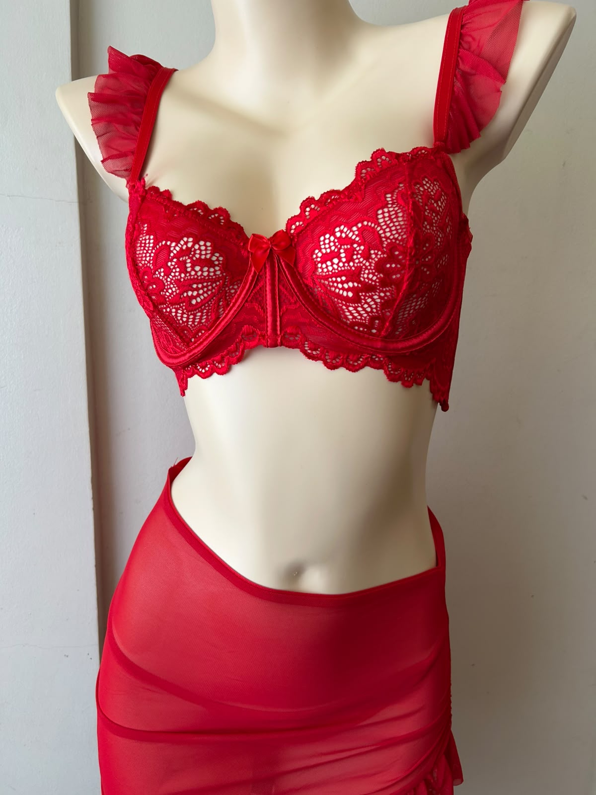 Conjunto Gloria