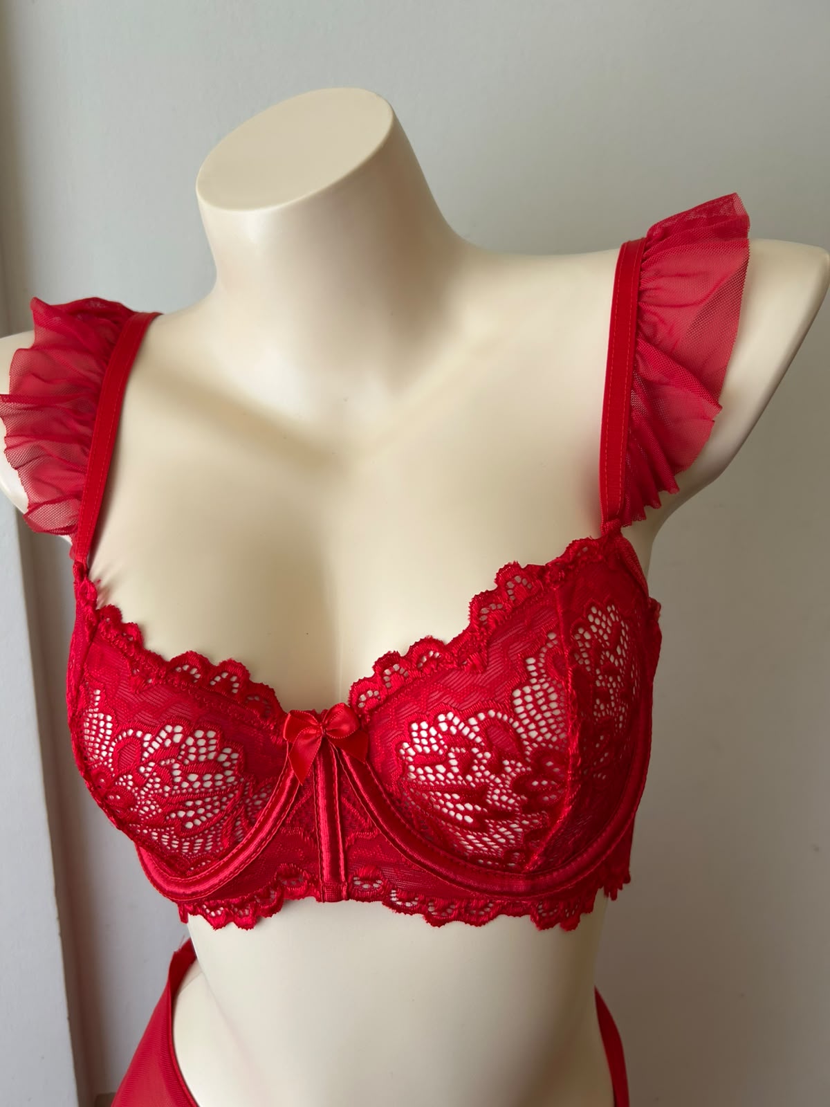 Conjunto Gloria