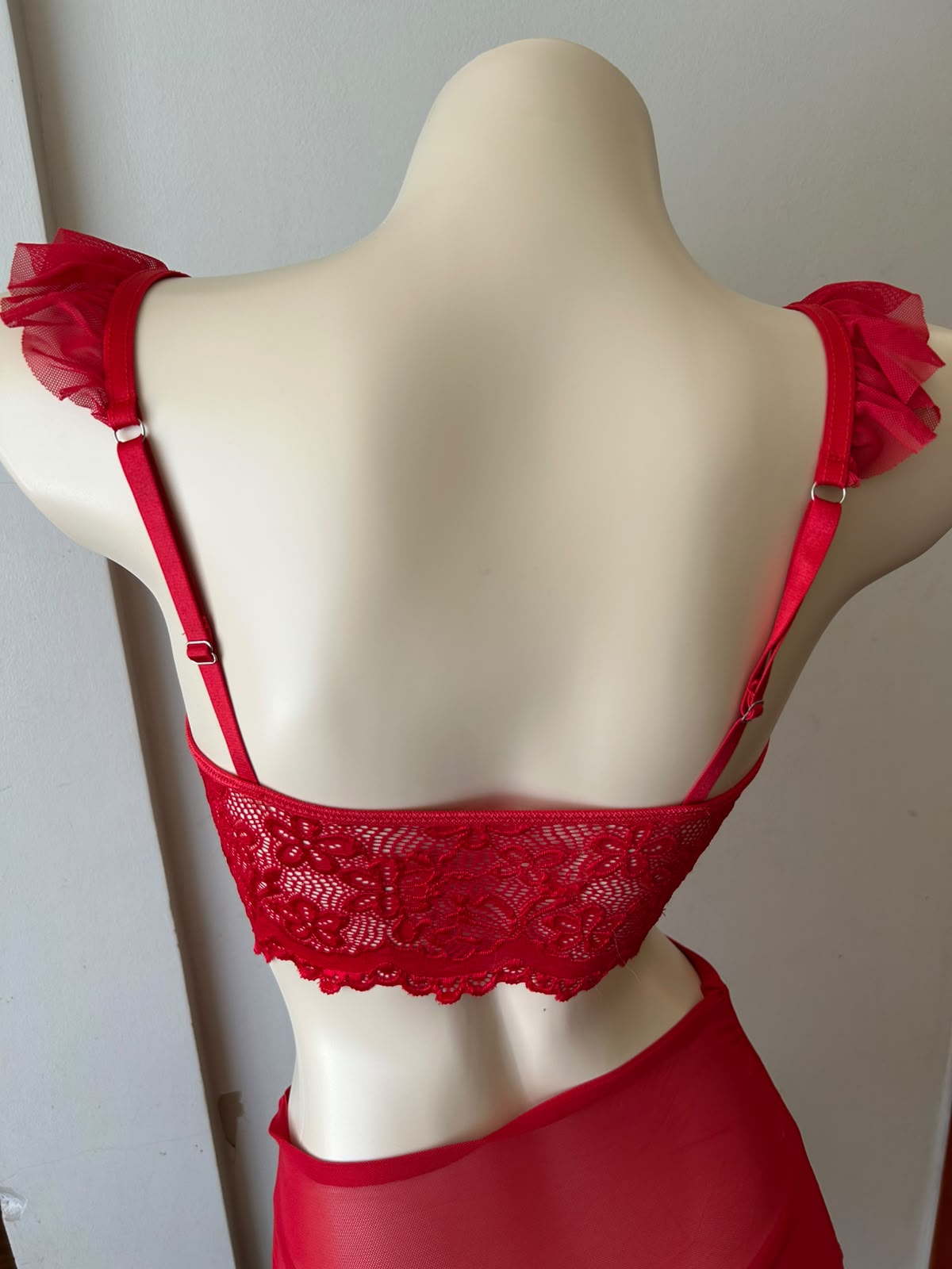 Conjunto Gloria