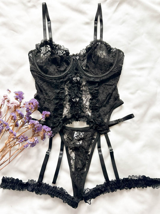 Conjunto Amanda