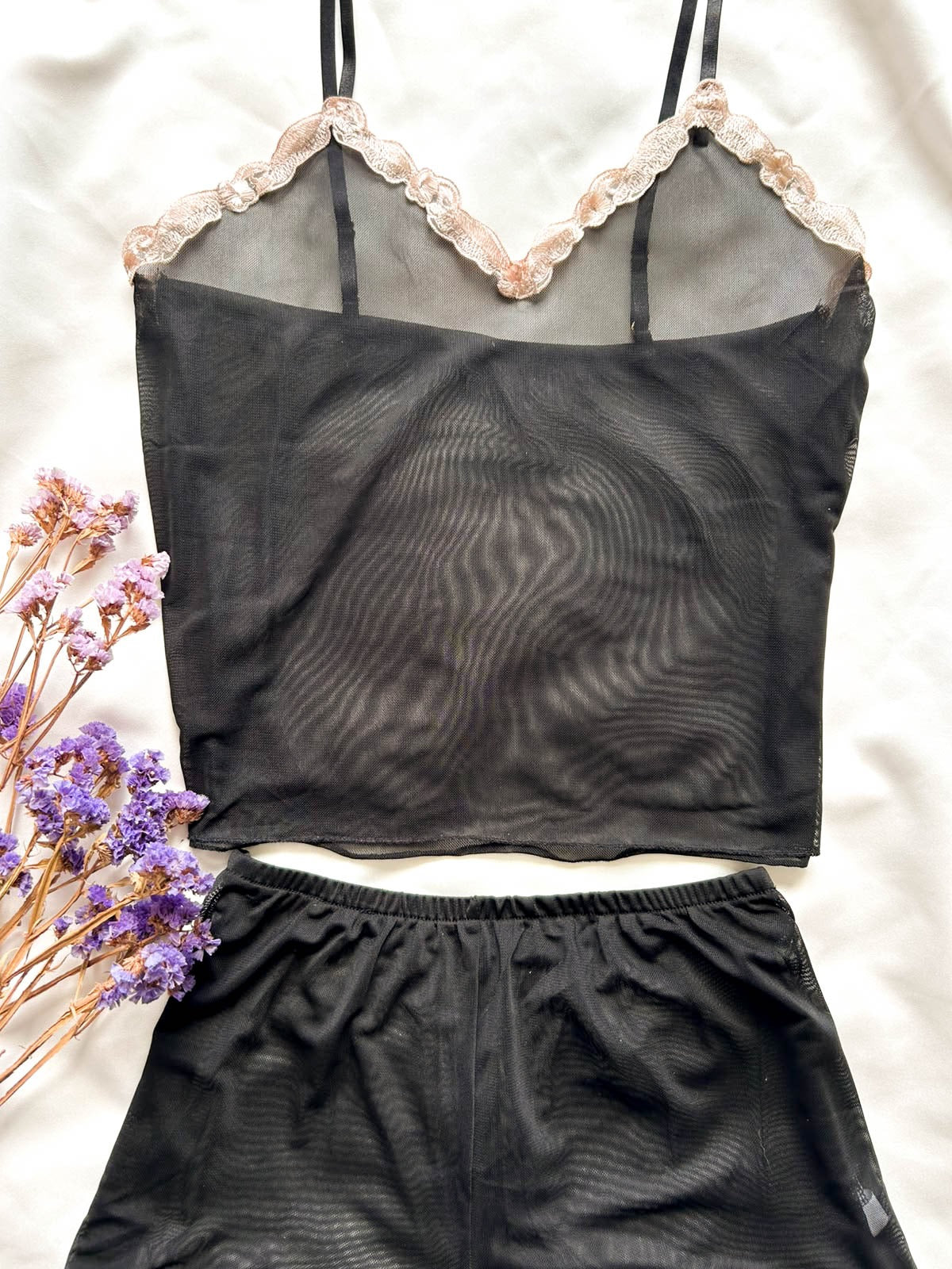 Pijama Javiera