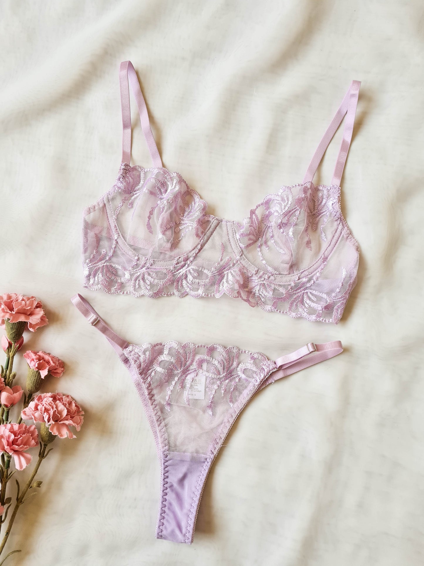 Conjunto Maite