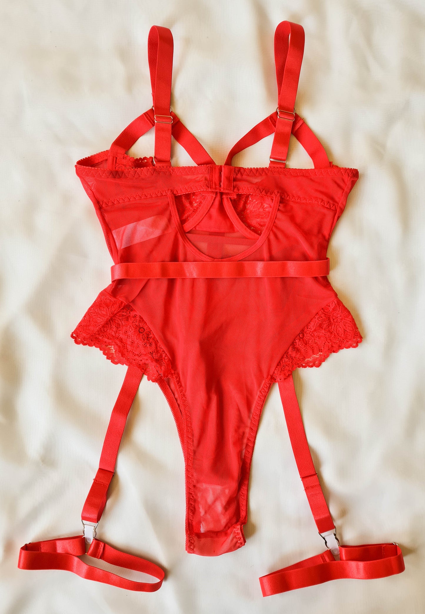 Bodysuit Gracia