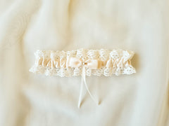 Liga de novia (modelo 1)