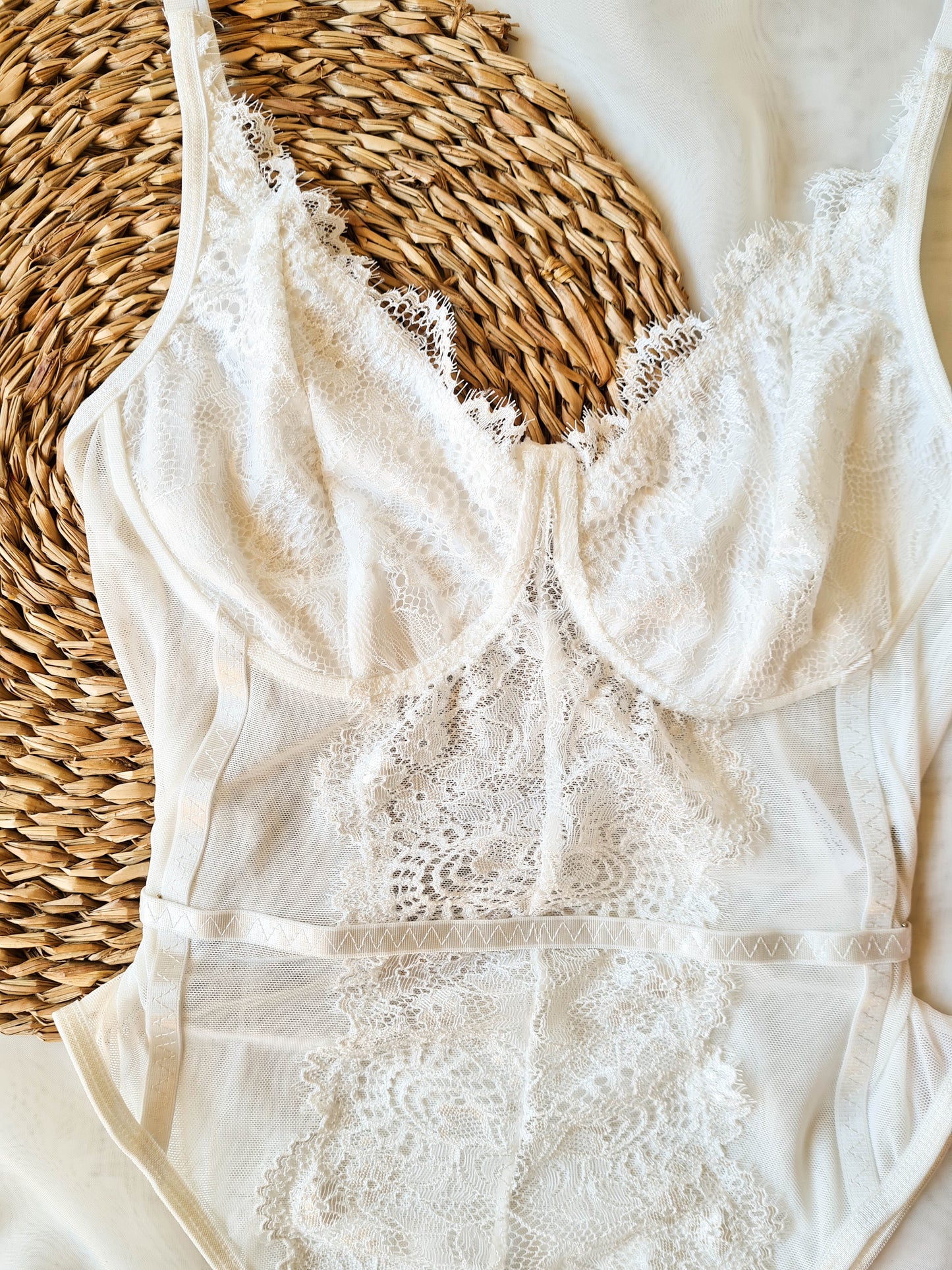 Bodysuit Belinda 2