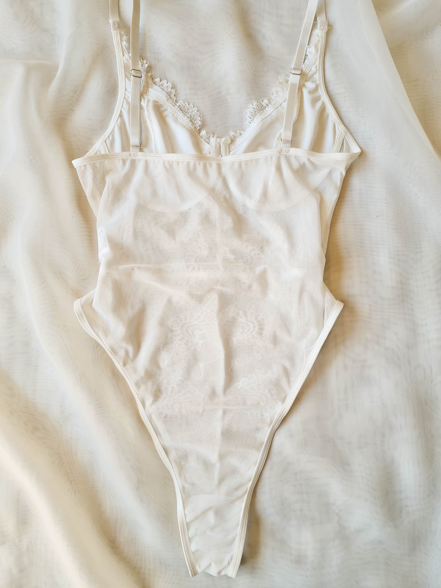 Bodysuit Belinda 2