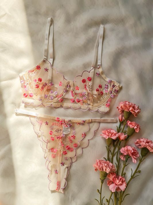 Conjunto Vanesa