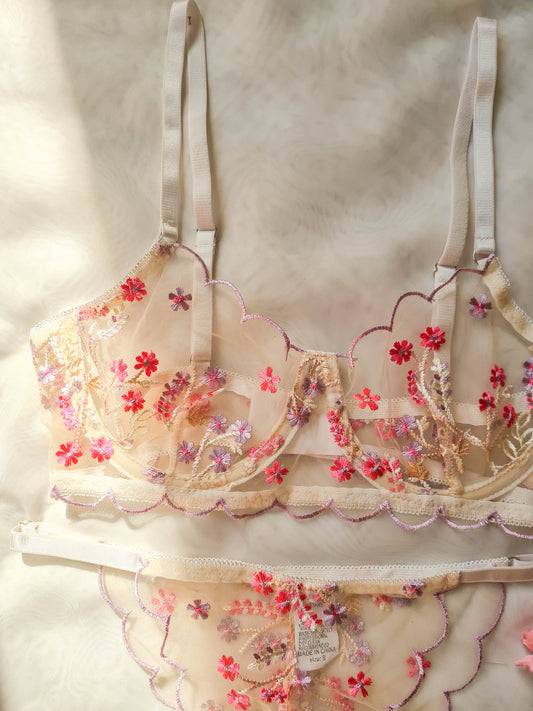 Conjunto Vanesa