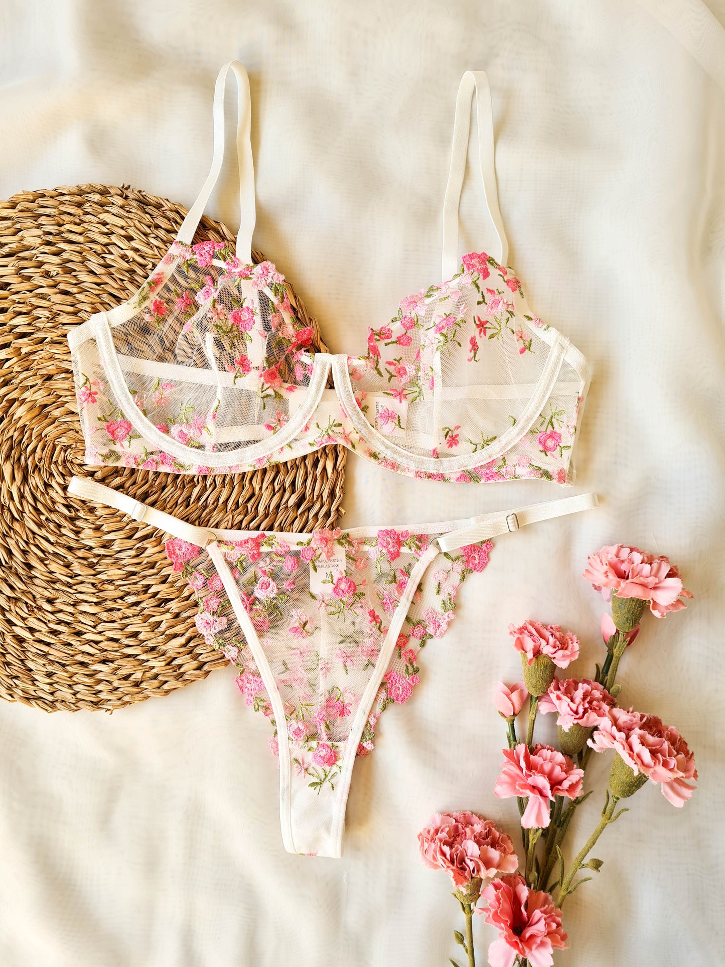 Conjunto Noelia