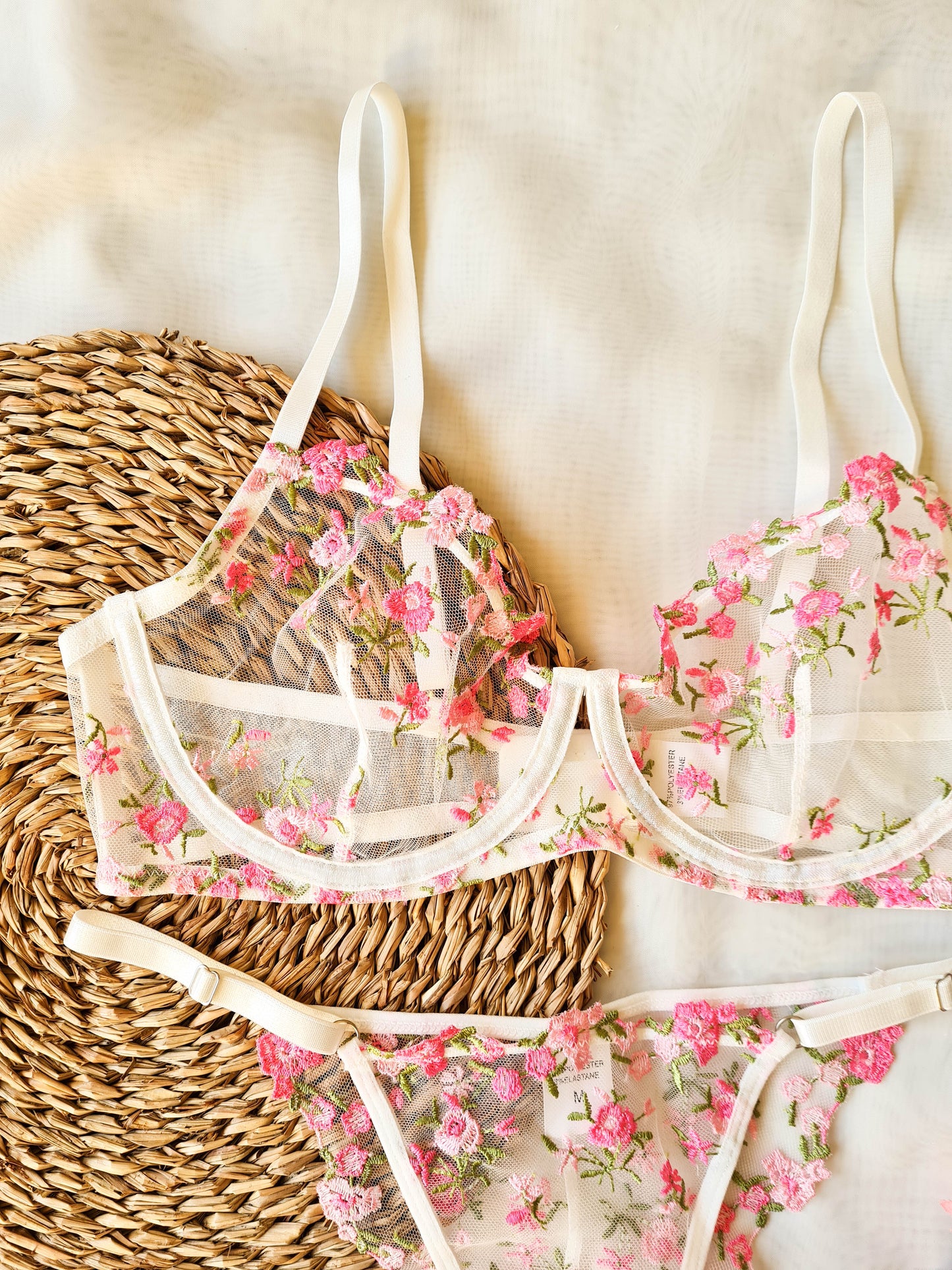 Conjunto Noelia