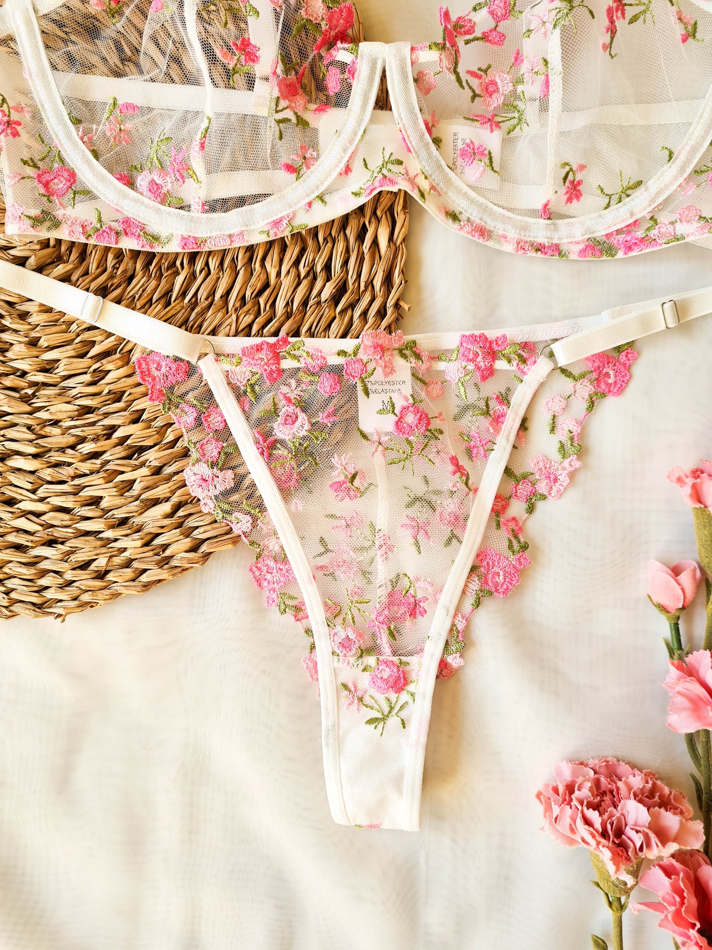 Conjunto Noelia