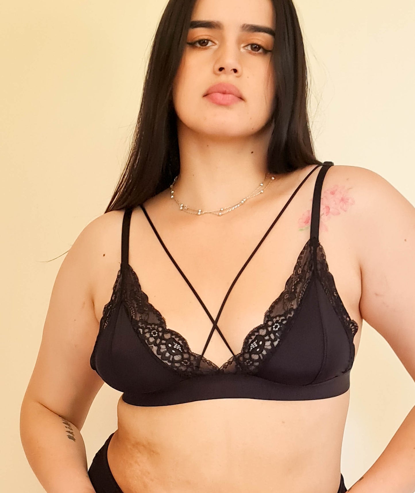 Bralette Francisca