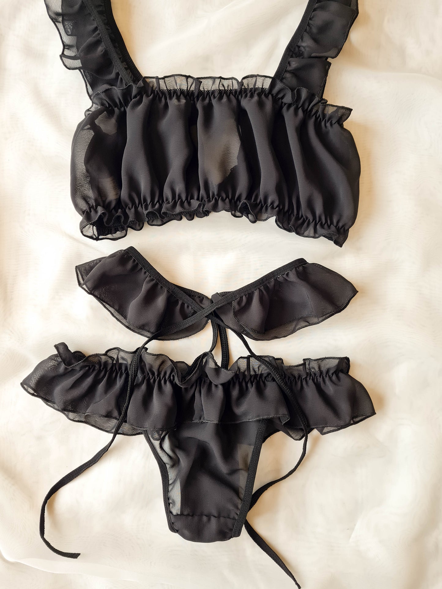 Conjunto Kat