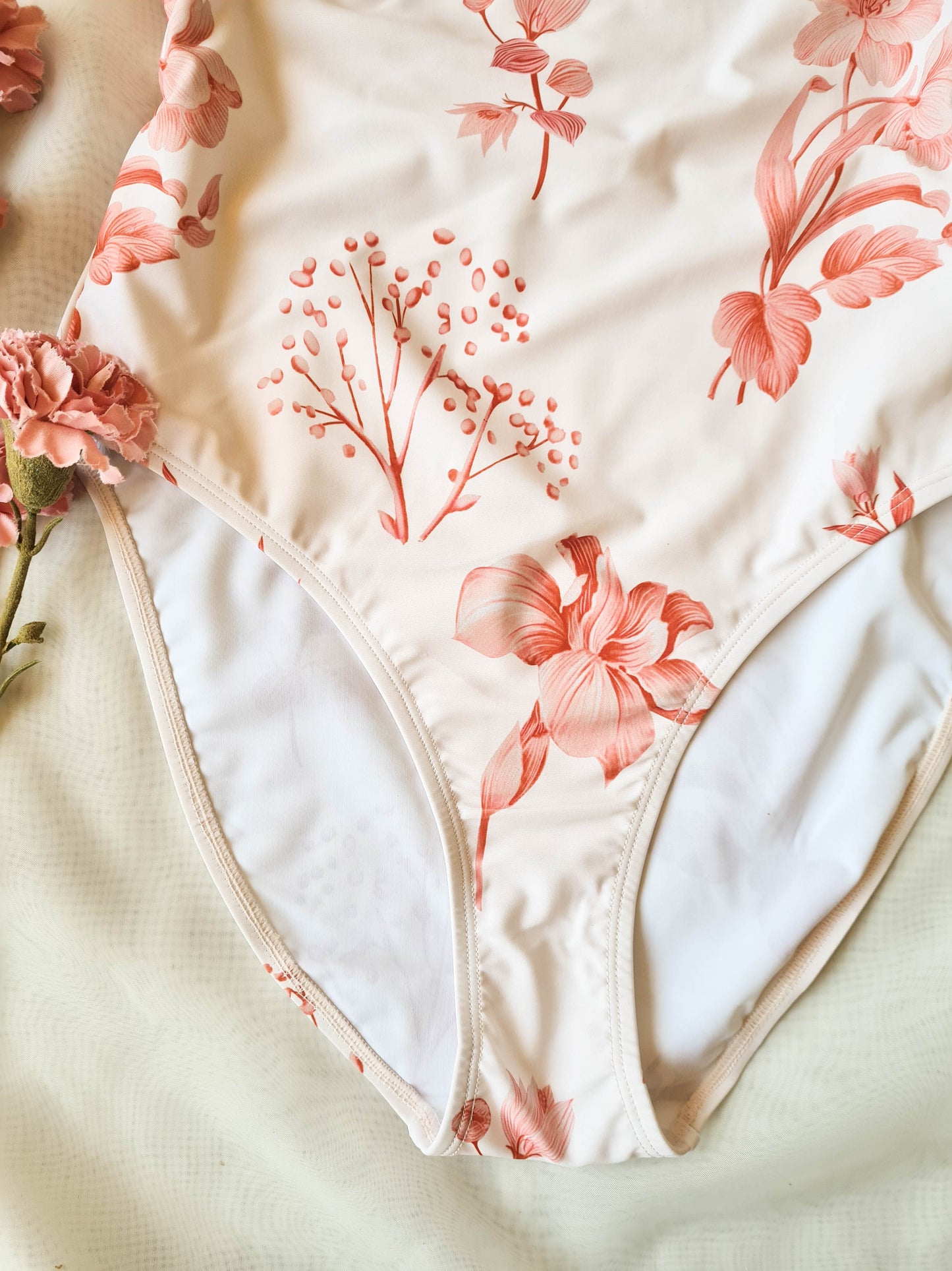 Traje de baño Ninoska