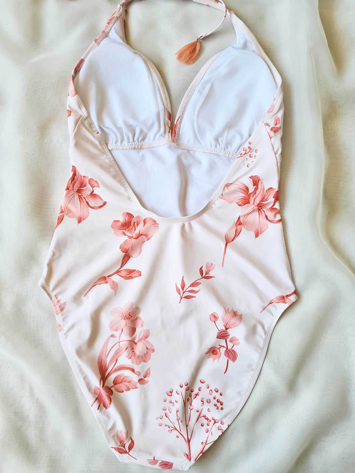 Traje de baño Ninoska