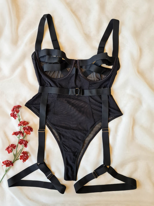 Bodysuit Elizabeth