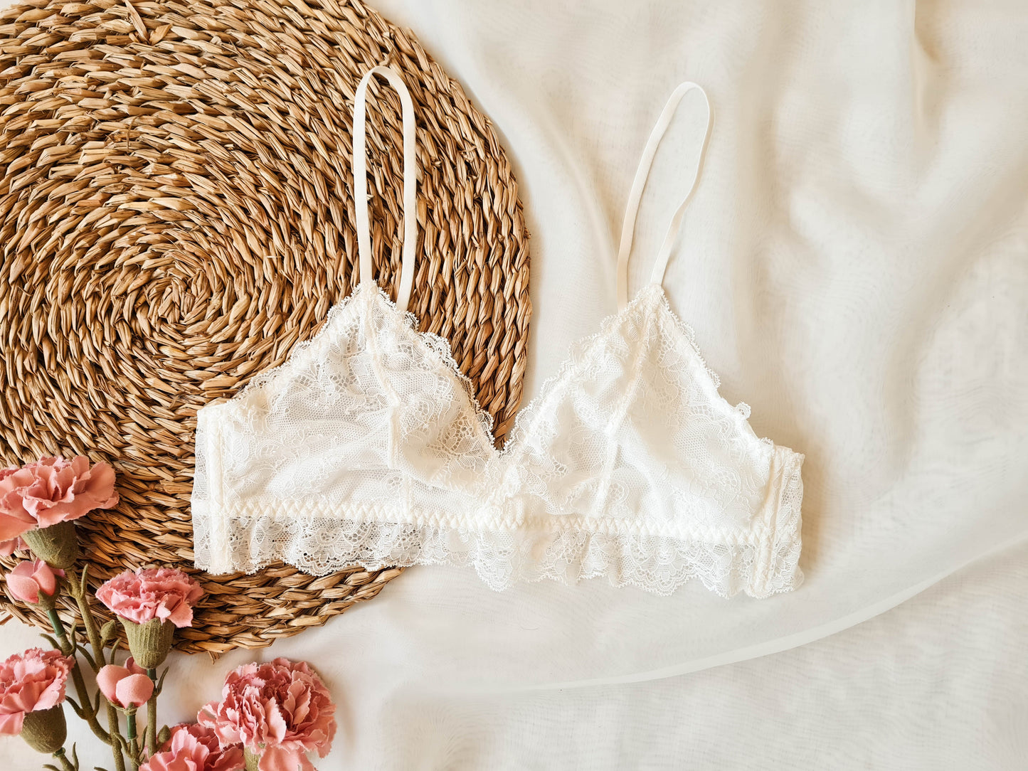 Bralette Liliana