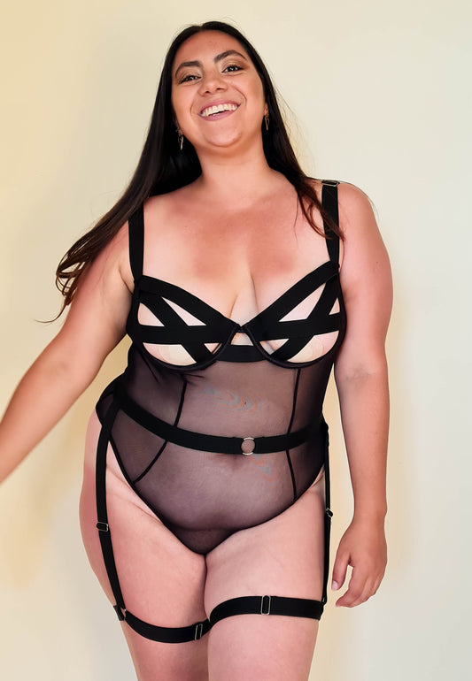 Bodysuit Elizabeth