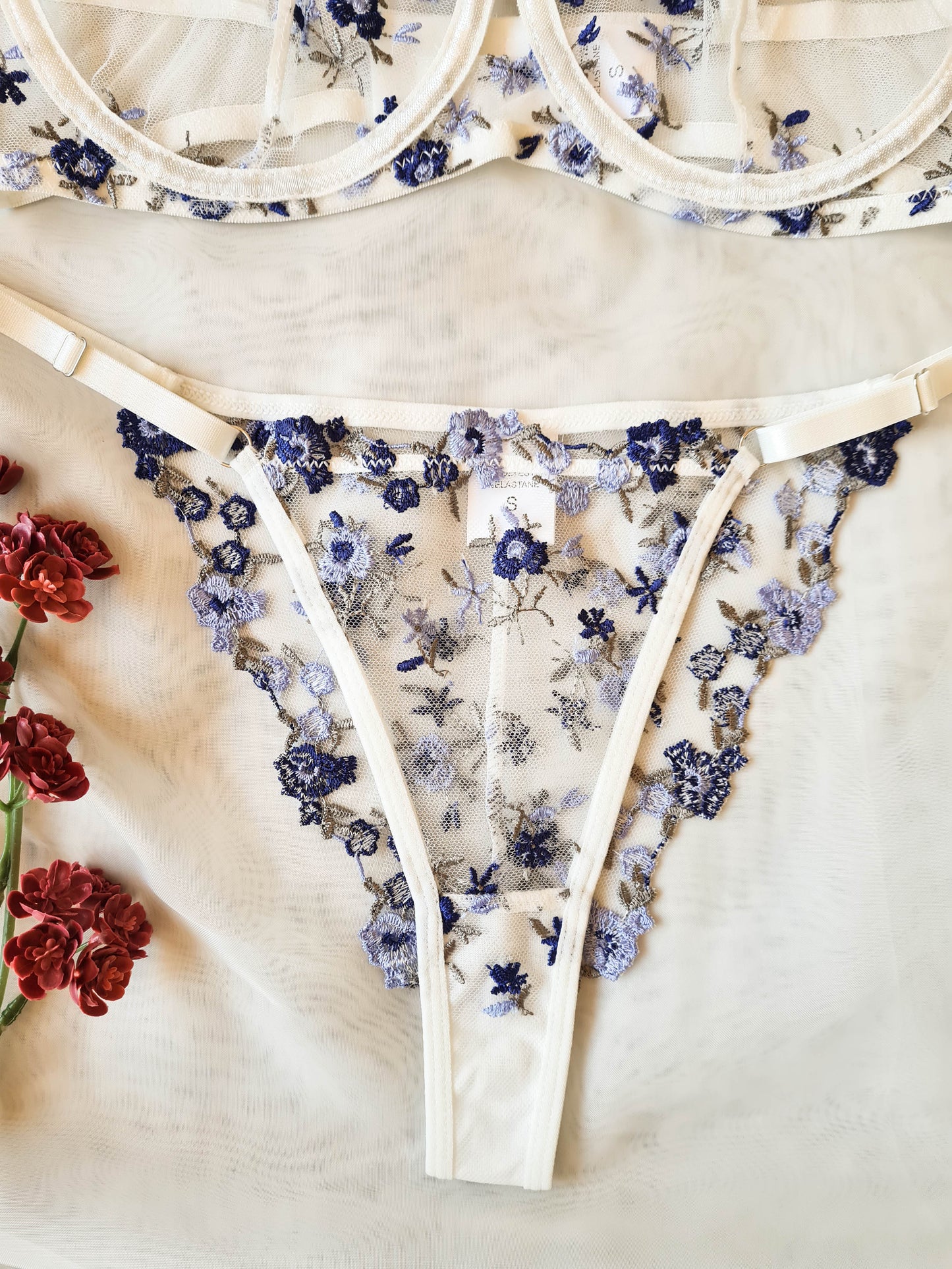 Conjunto Noelia