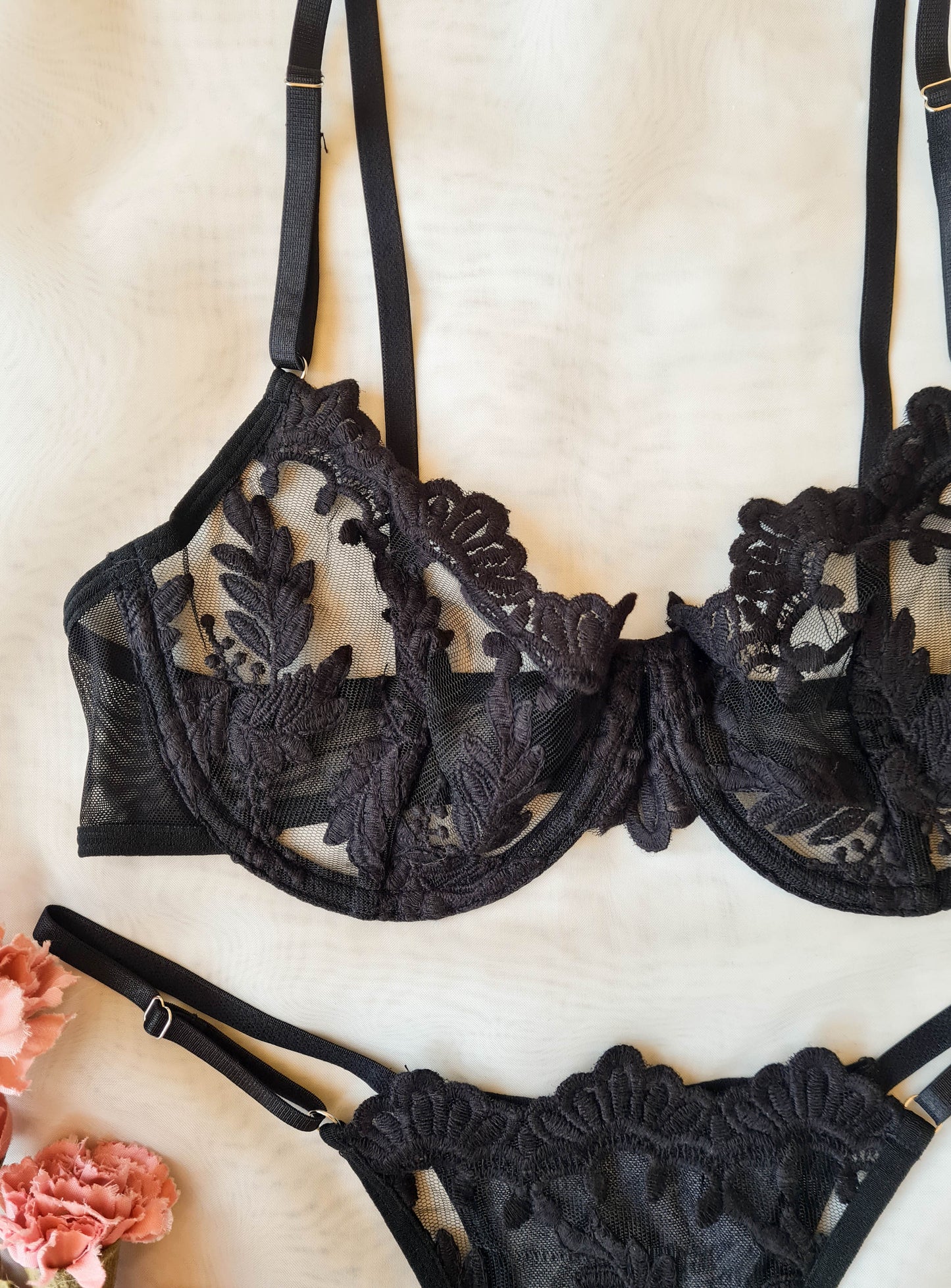 Conjunto Anís