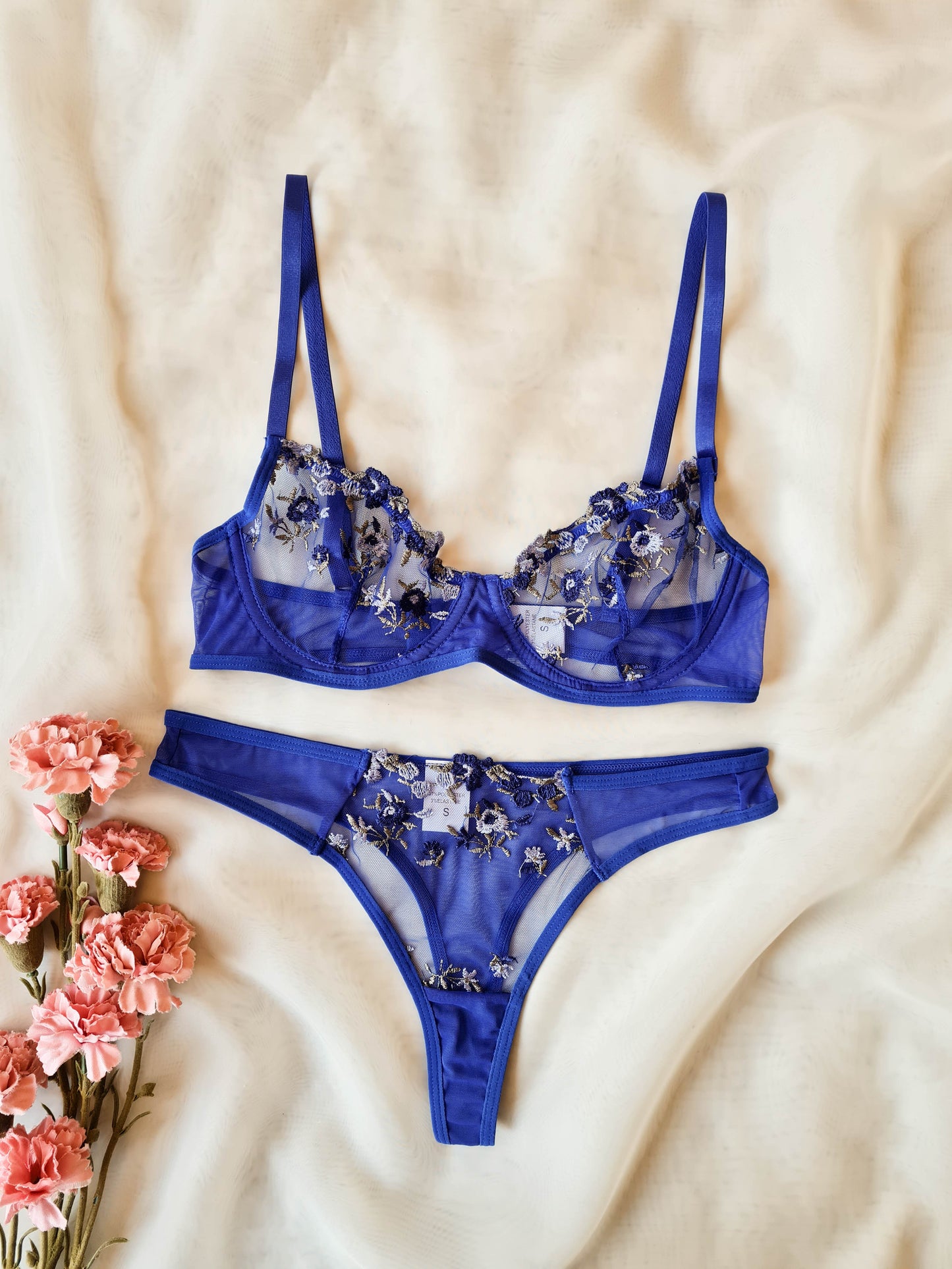 Conjunto Magnolia