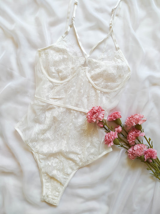Bodysuit Luciana 2