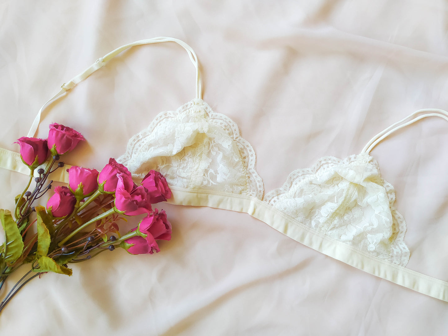 Bralette Clara