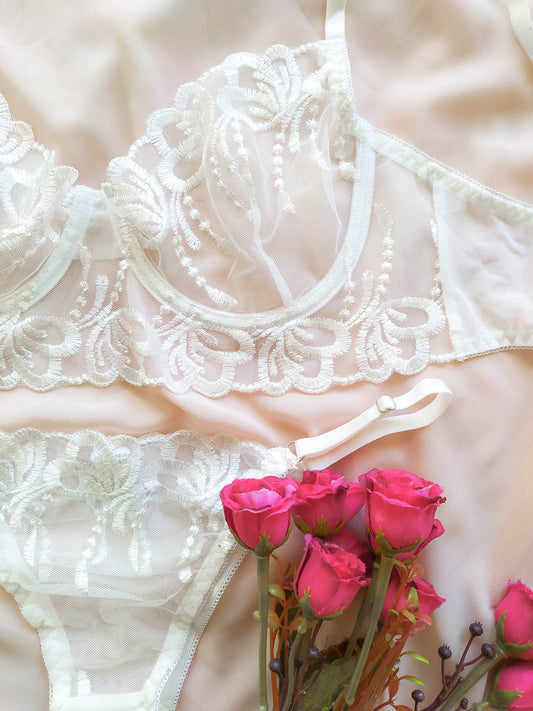 Conjunto Maite