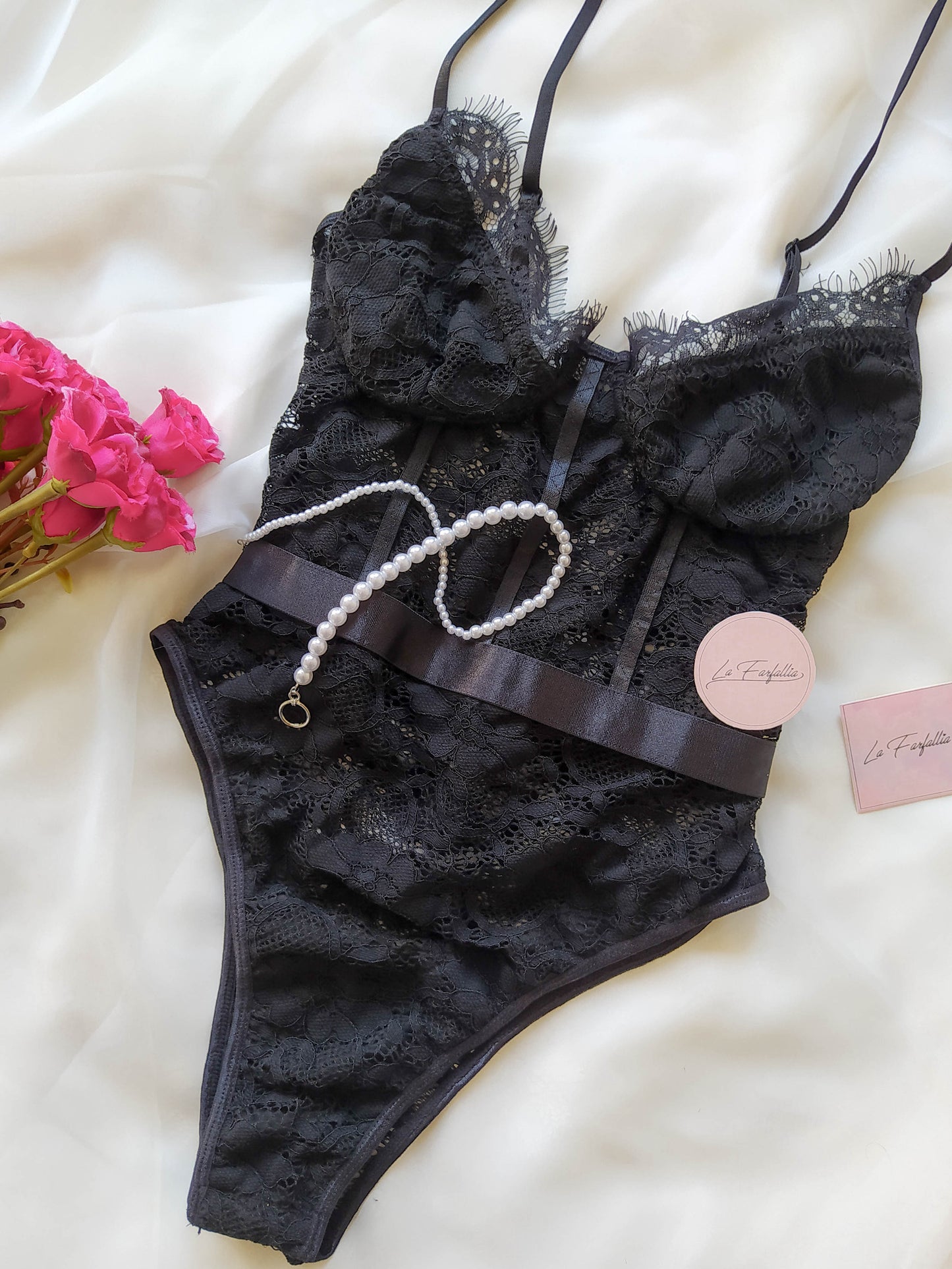 Bodysuit Gabriela