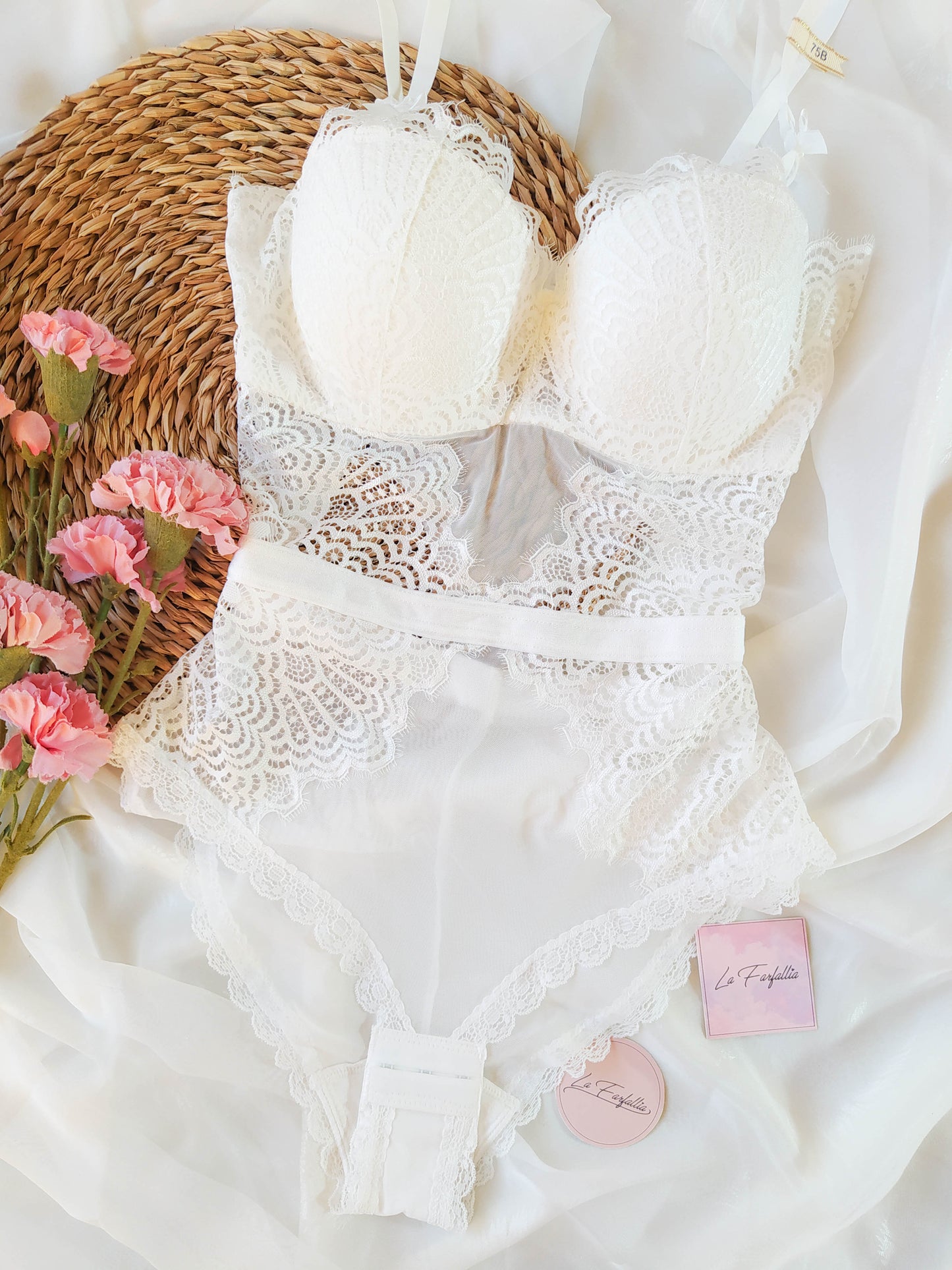 Bodysuit Jacinta