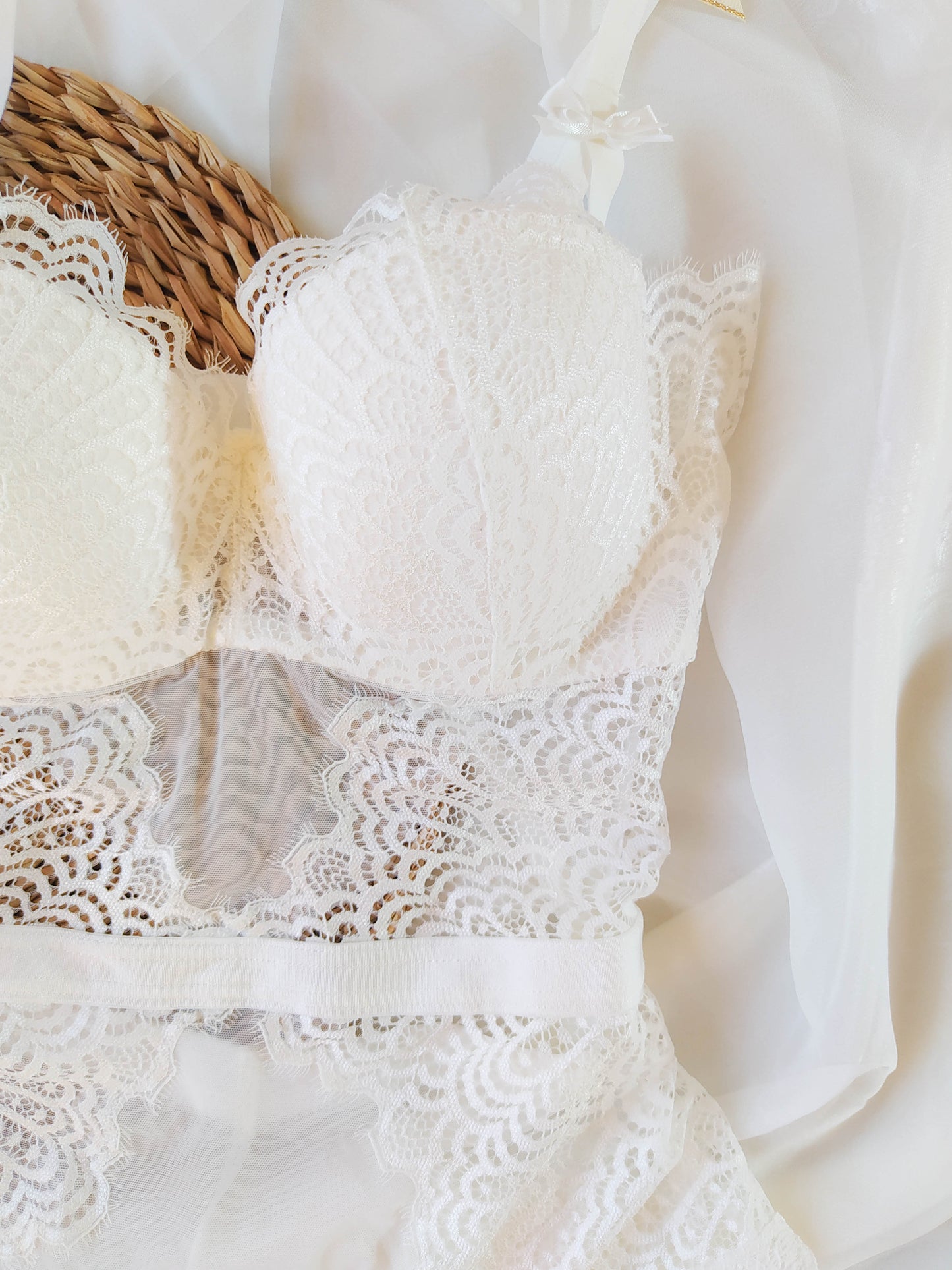 Bodysuit Jacinta