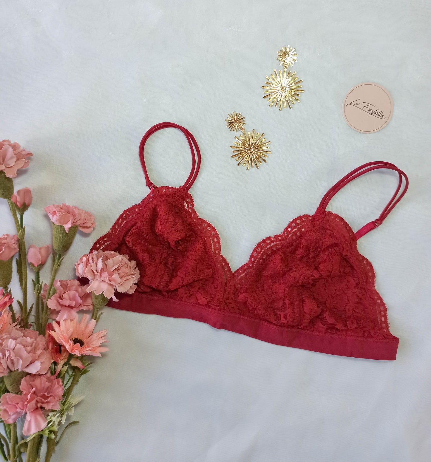 Bralette Clara