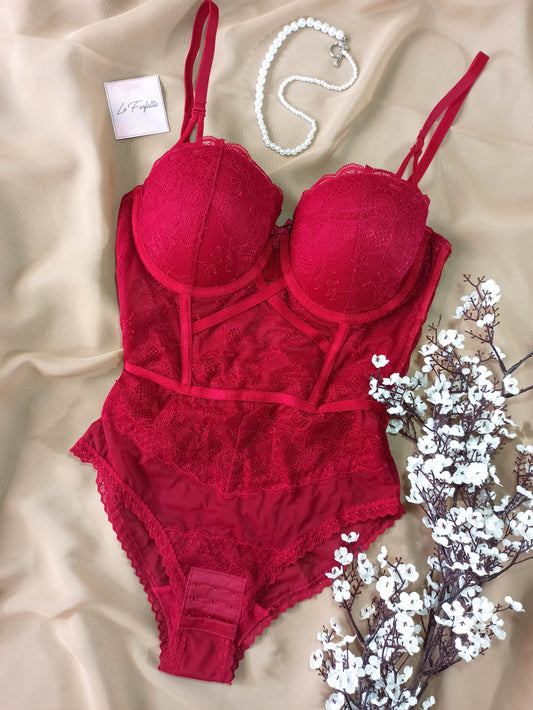 Bodysuit Amapola