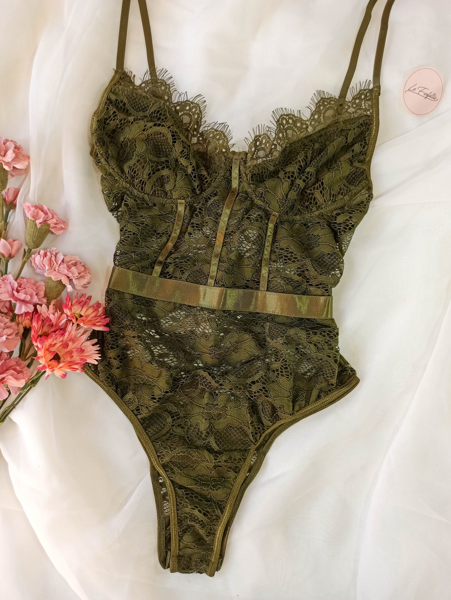 Bodysuit Gabriela