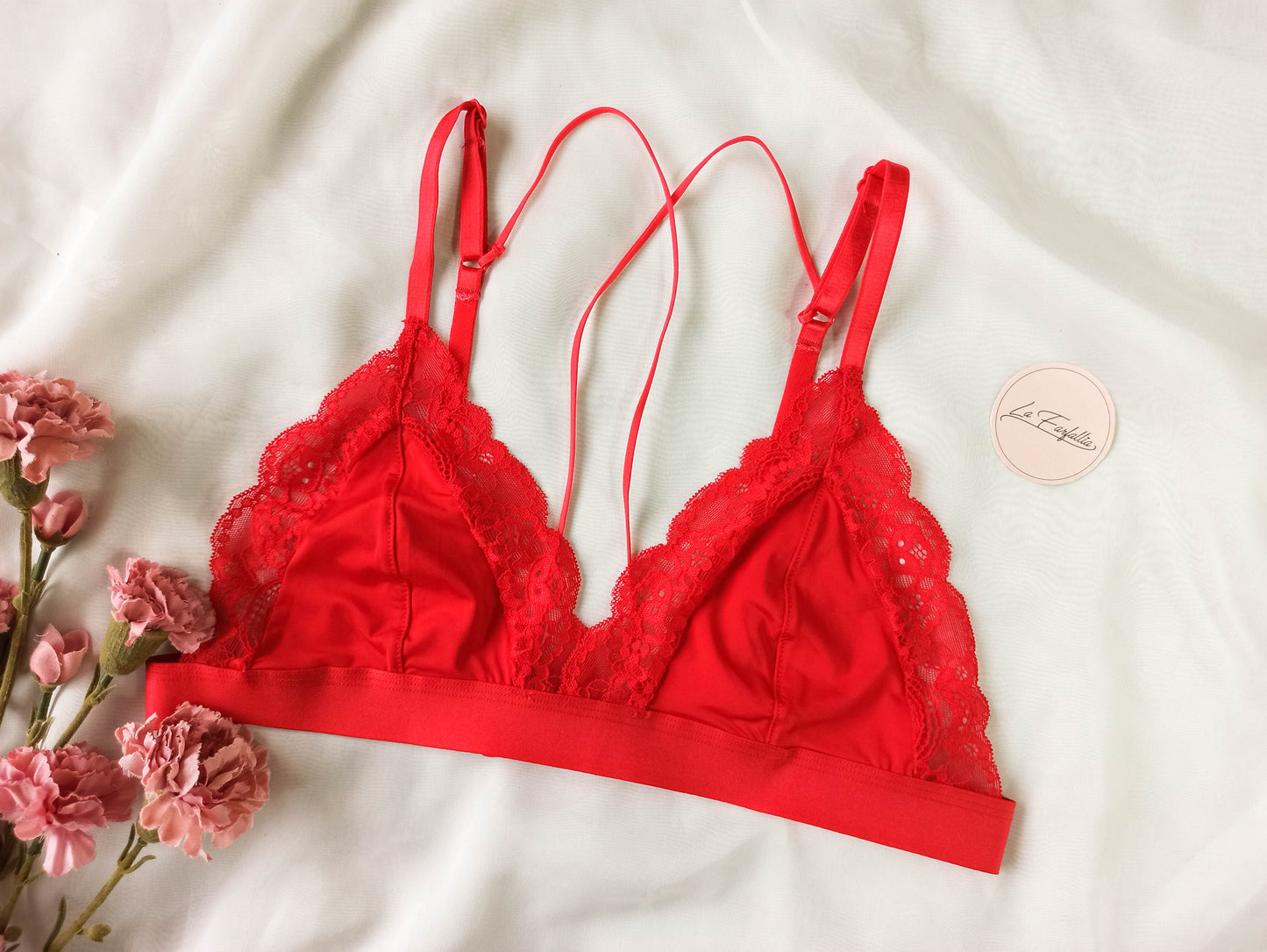 Bralette Francisca