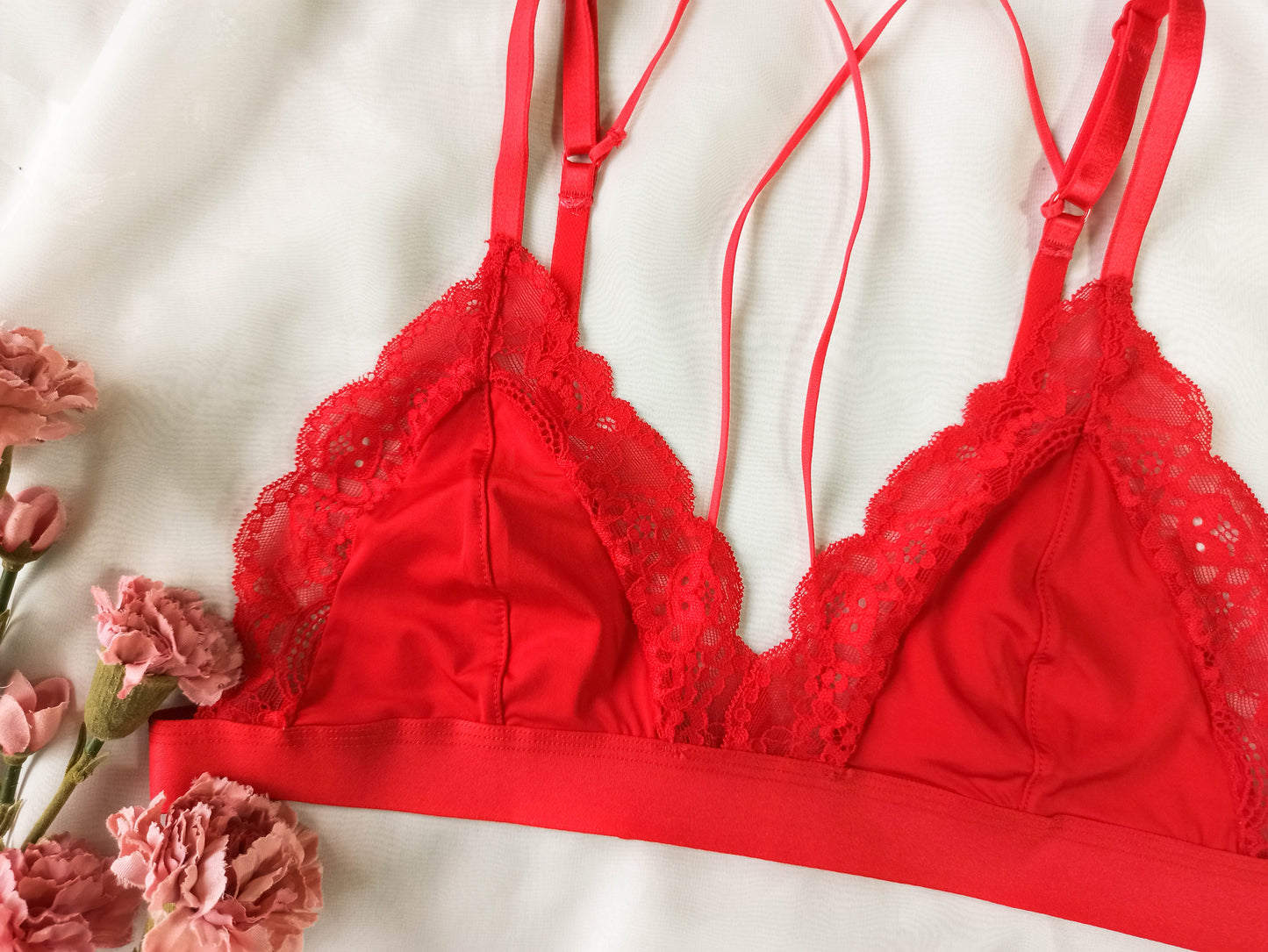 Bralette Francisca