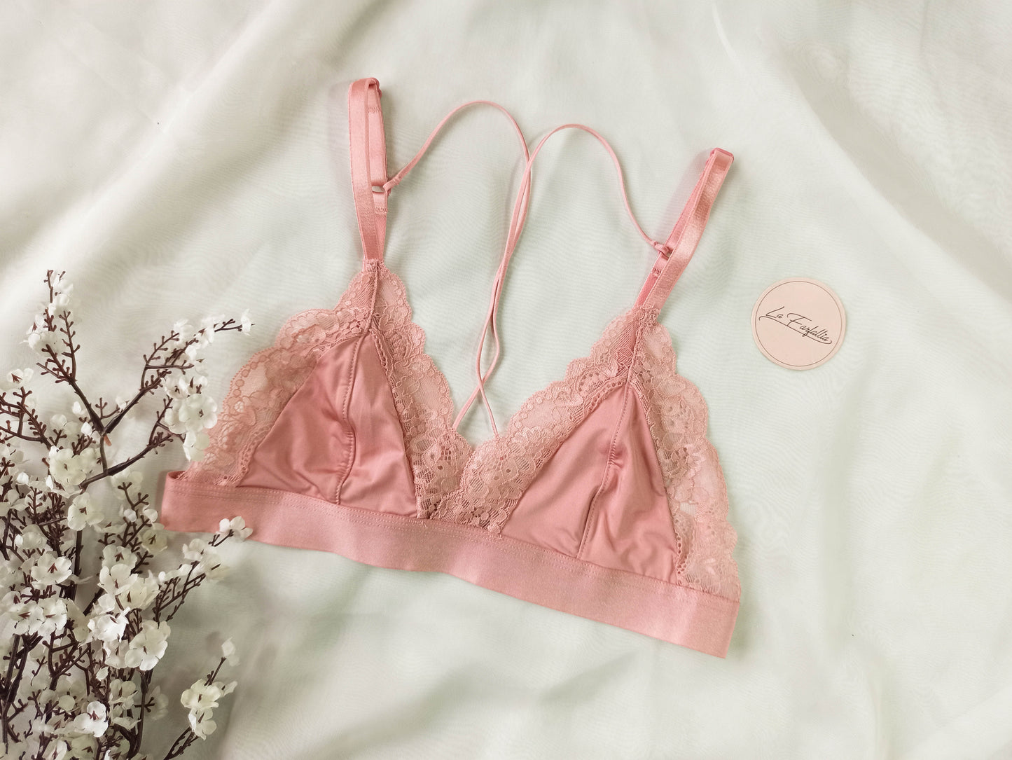 Bralette Francisca