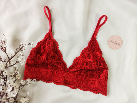 Bralette Anastasia