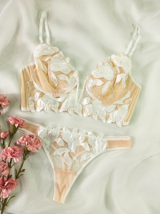 Conjunto Carlota