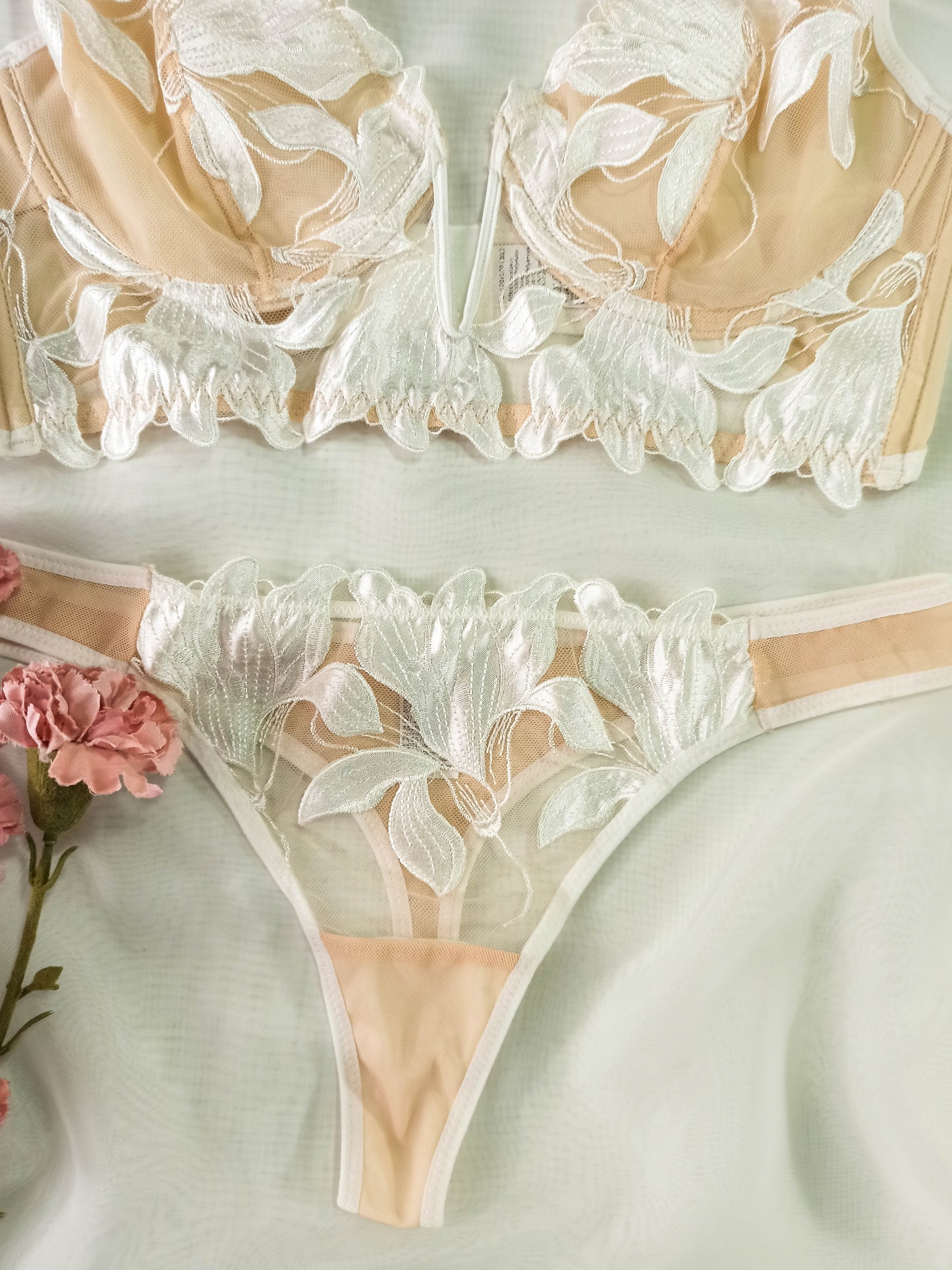 Conjunto Carlota