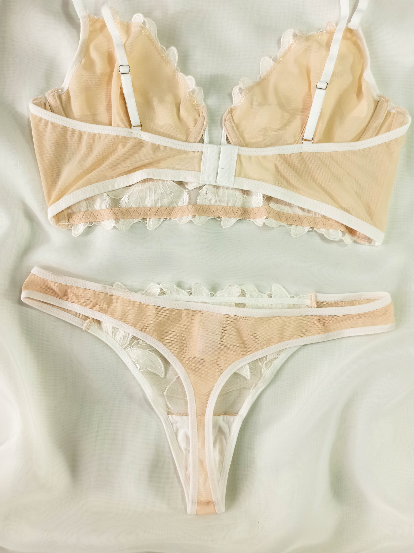 Conjunto Carlota