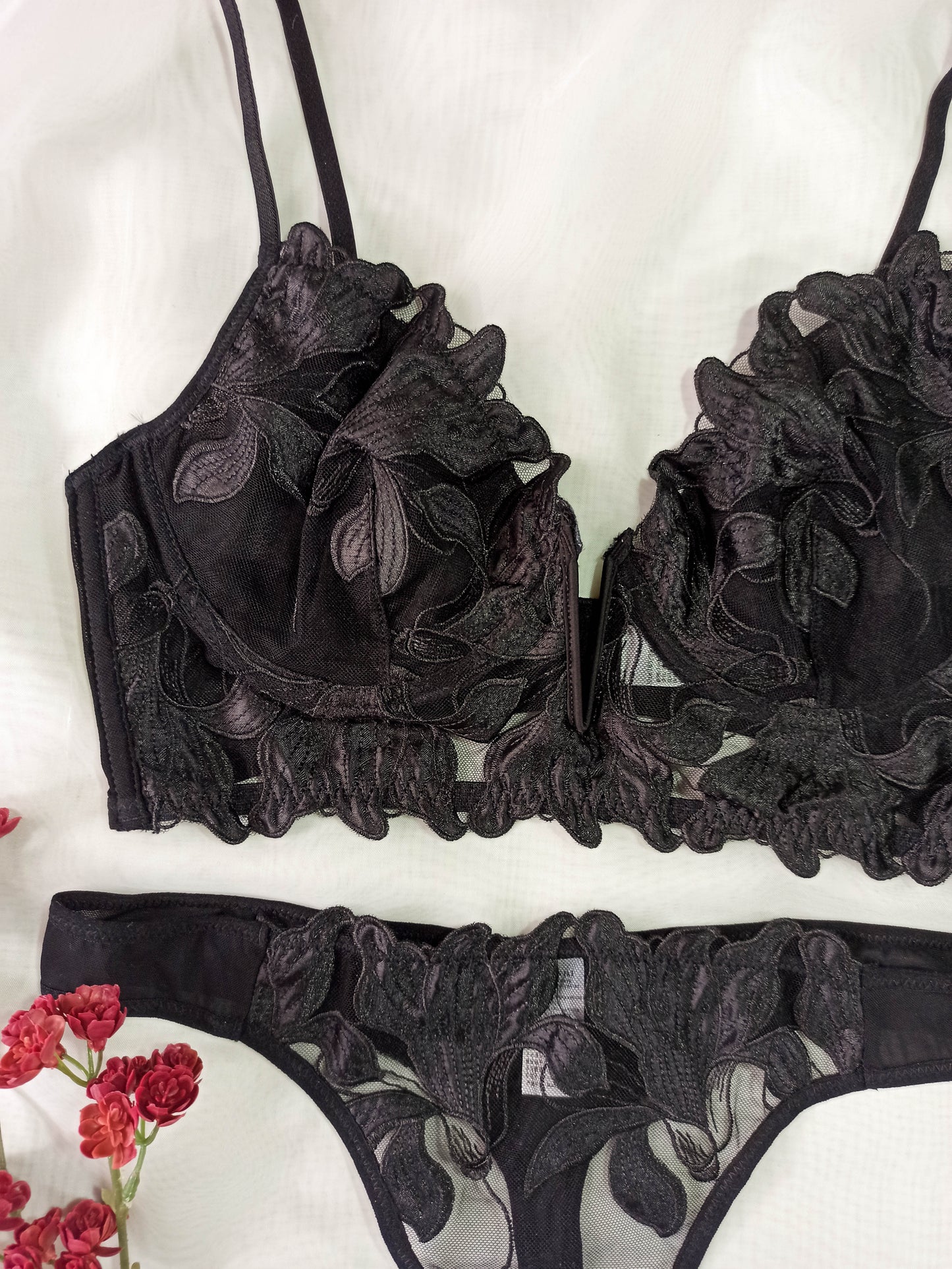 Conjunto Carlota