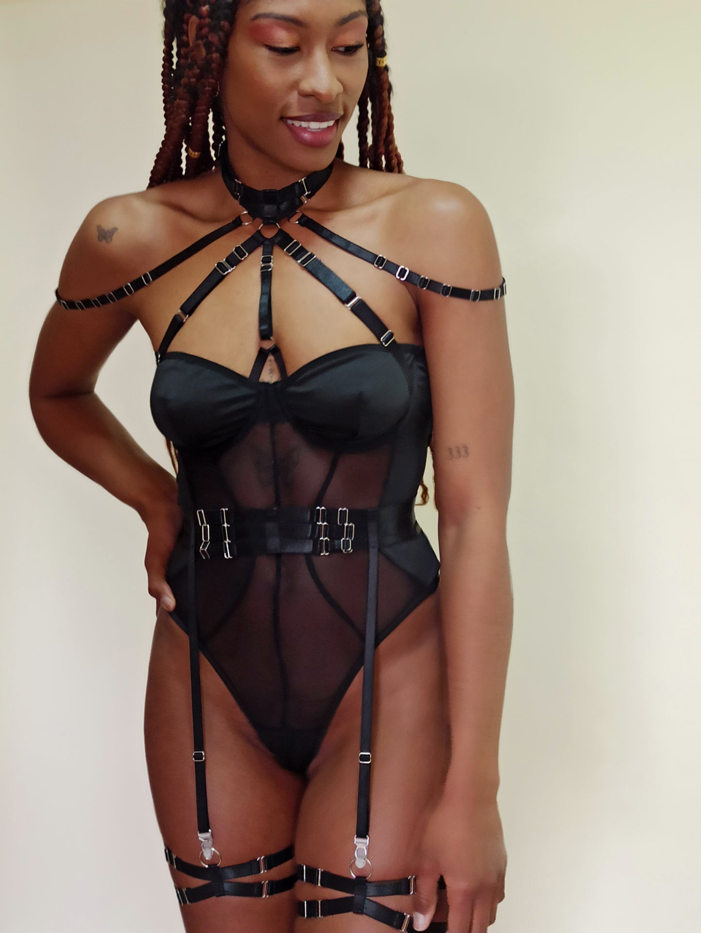 Bodysuit Venus