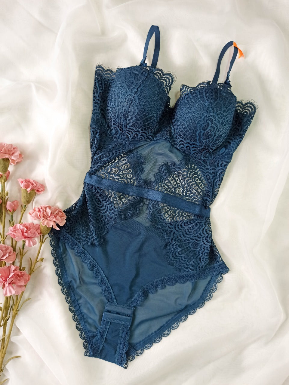 Bodysuit Jacinta