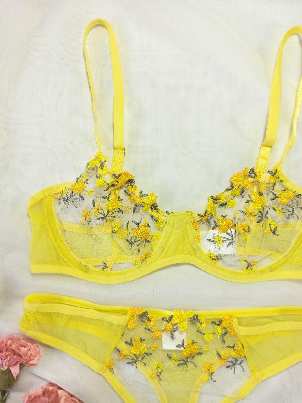 Conjunto Magnolia