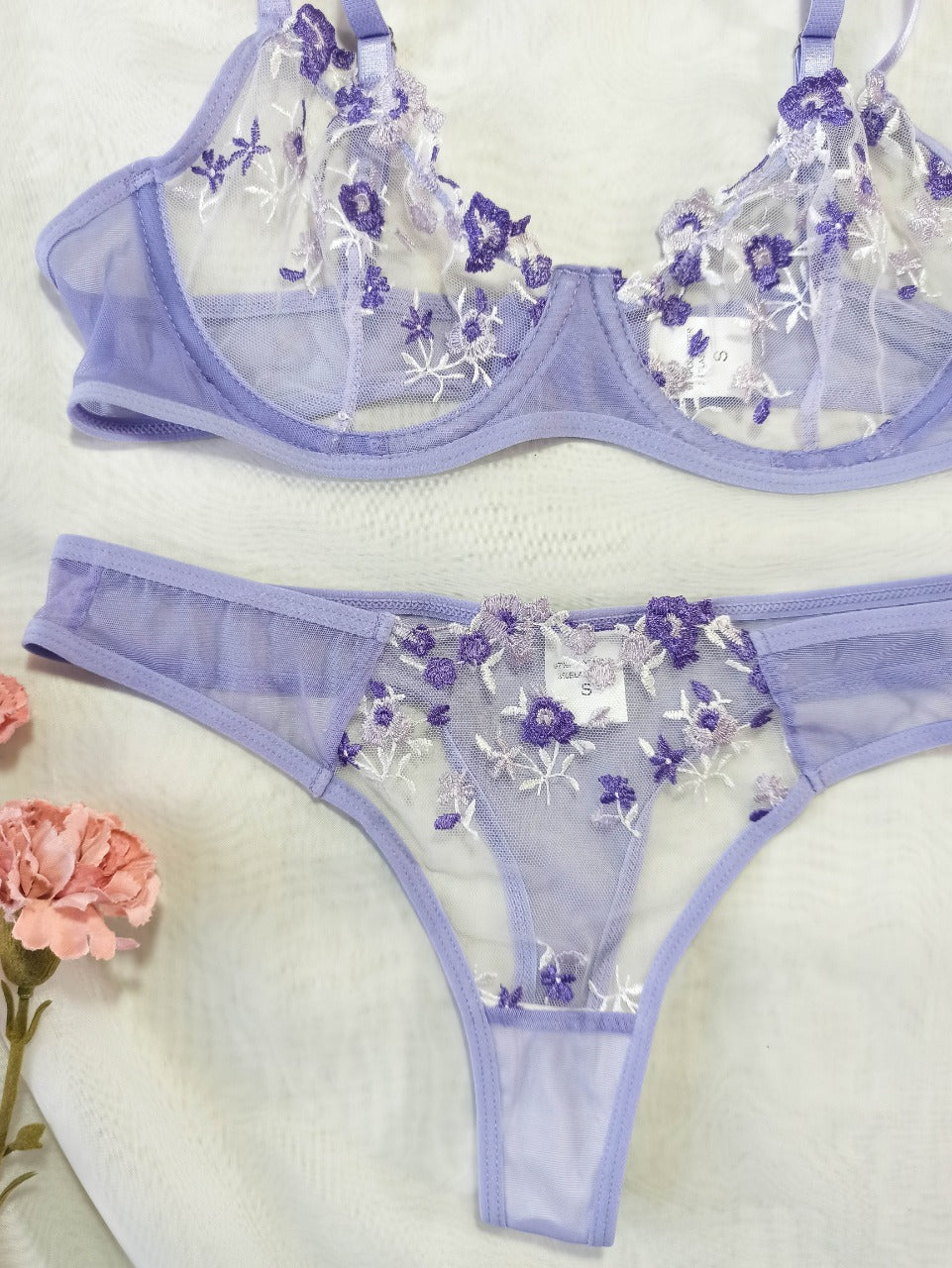 Conjunto Magnolia